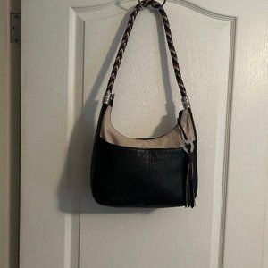 Brighton Barbados Ziptop Hobo
